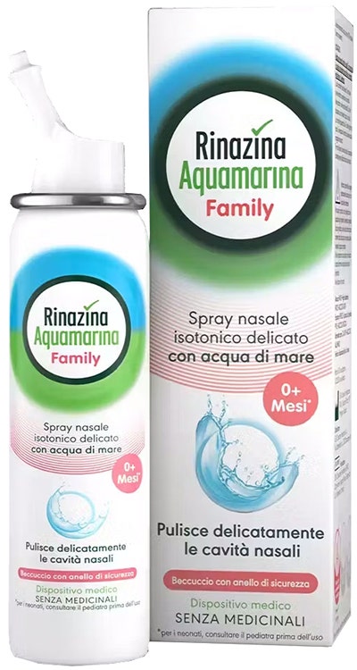 Rinazina Aquamarina Iso Family Promo 23-0
