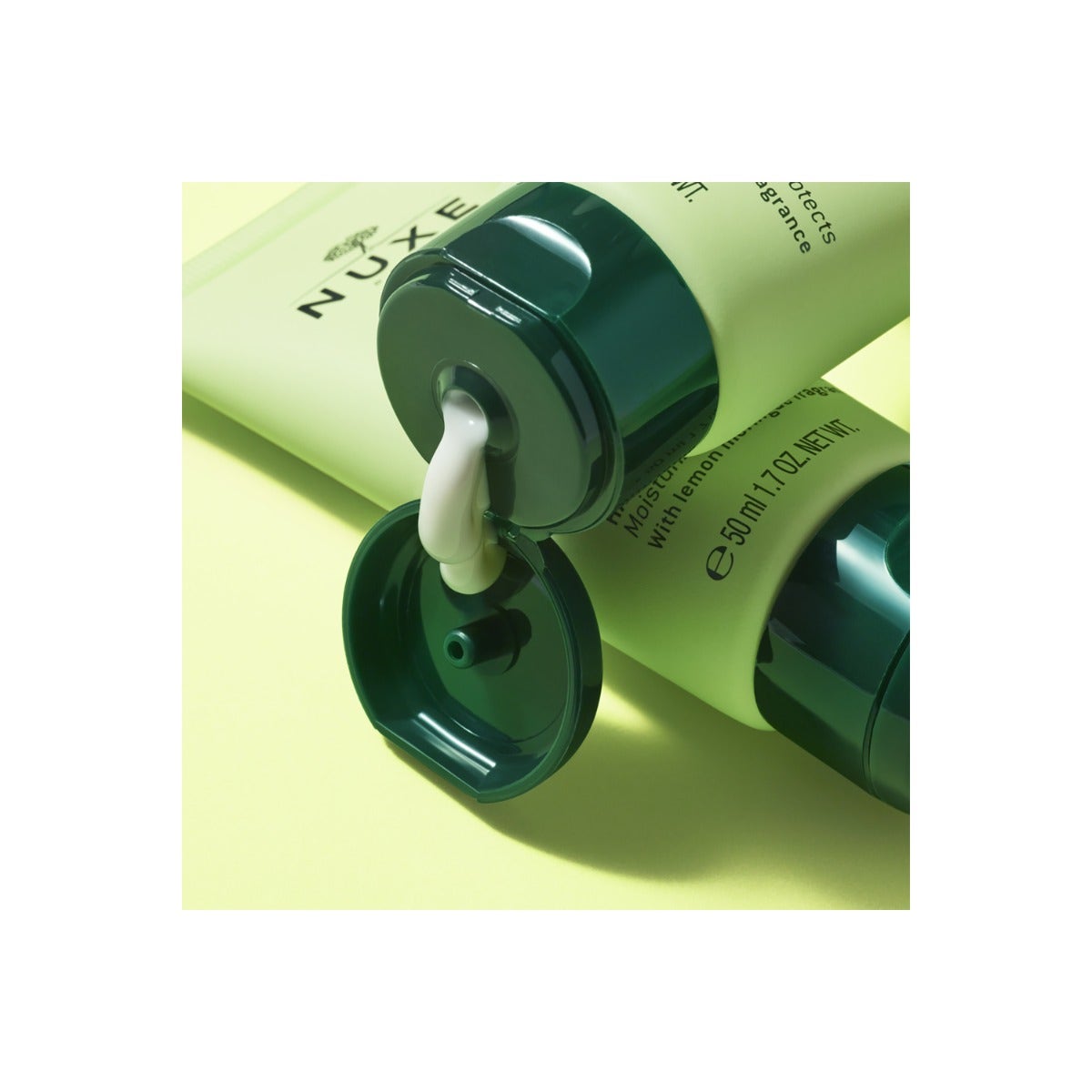 Nuxe Sweet Lemon Crema Mani 50ml-4