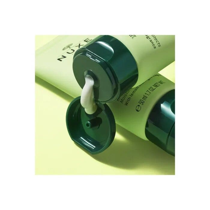 Nuxe Sweet Lemon Crema Mani 50ml-9