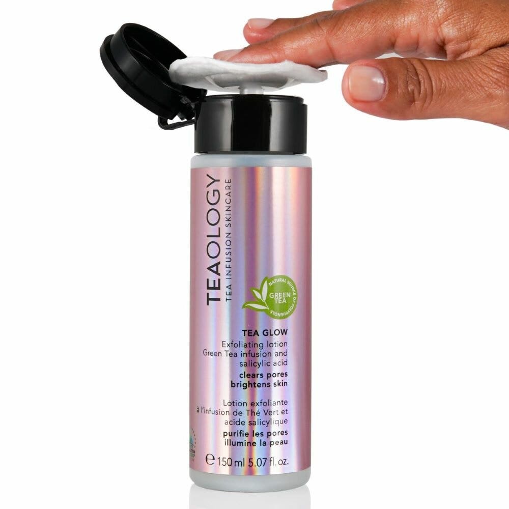 Teaology Tea Glow 150ml-2