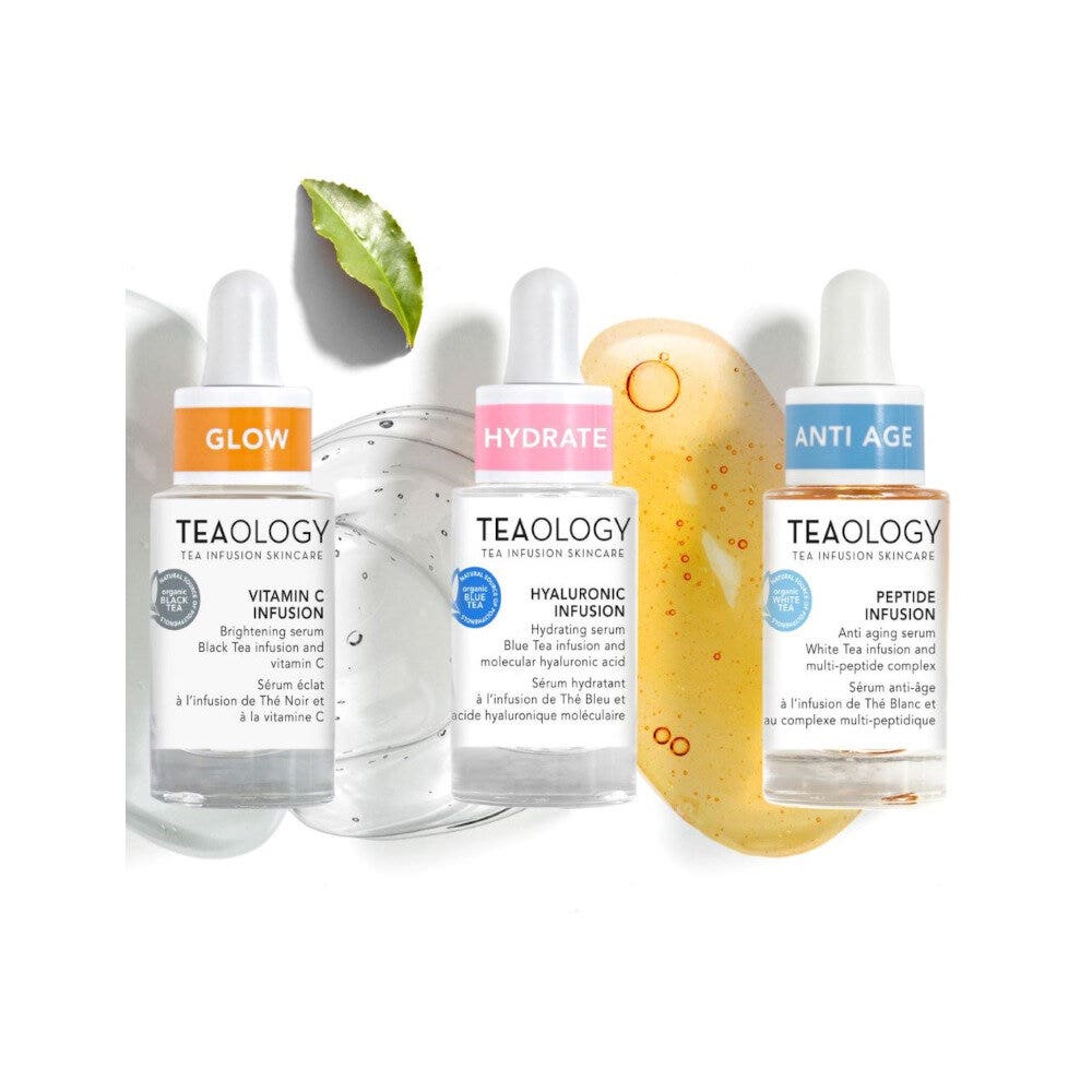 Teaology Hyaluronic Infusion 15ml-3