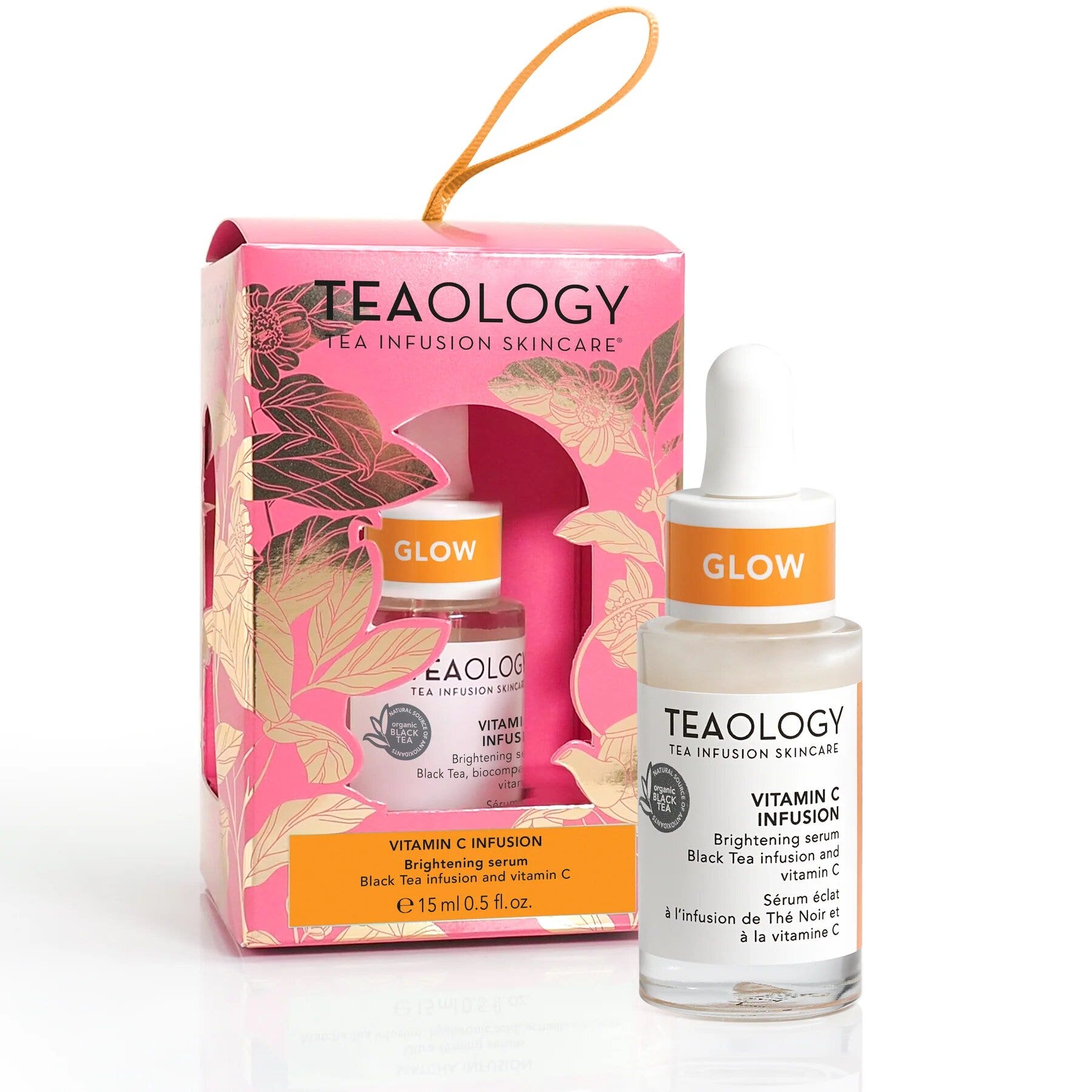 Teaology Vitamin C Infusion 15ml-1