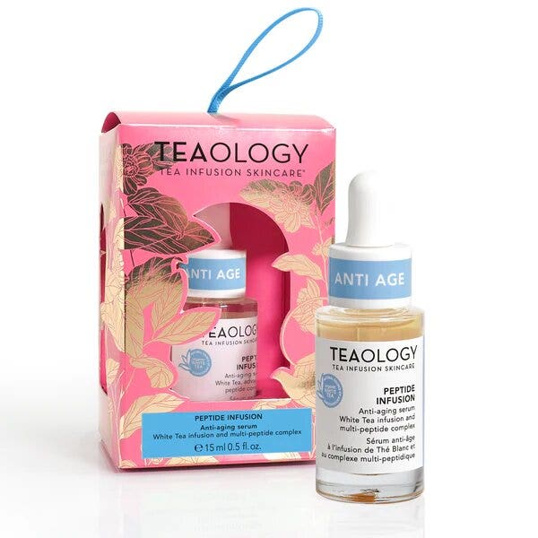 Teaology Peptide Infusion 15ml-1