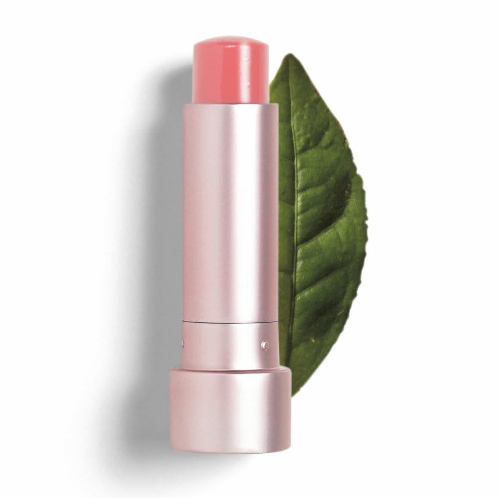 Teaology Peach Tea Lip Balm 4g-1