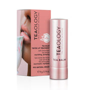 Teaology Peach Tea Lip Balm 4g-2