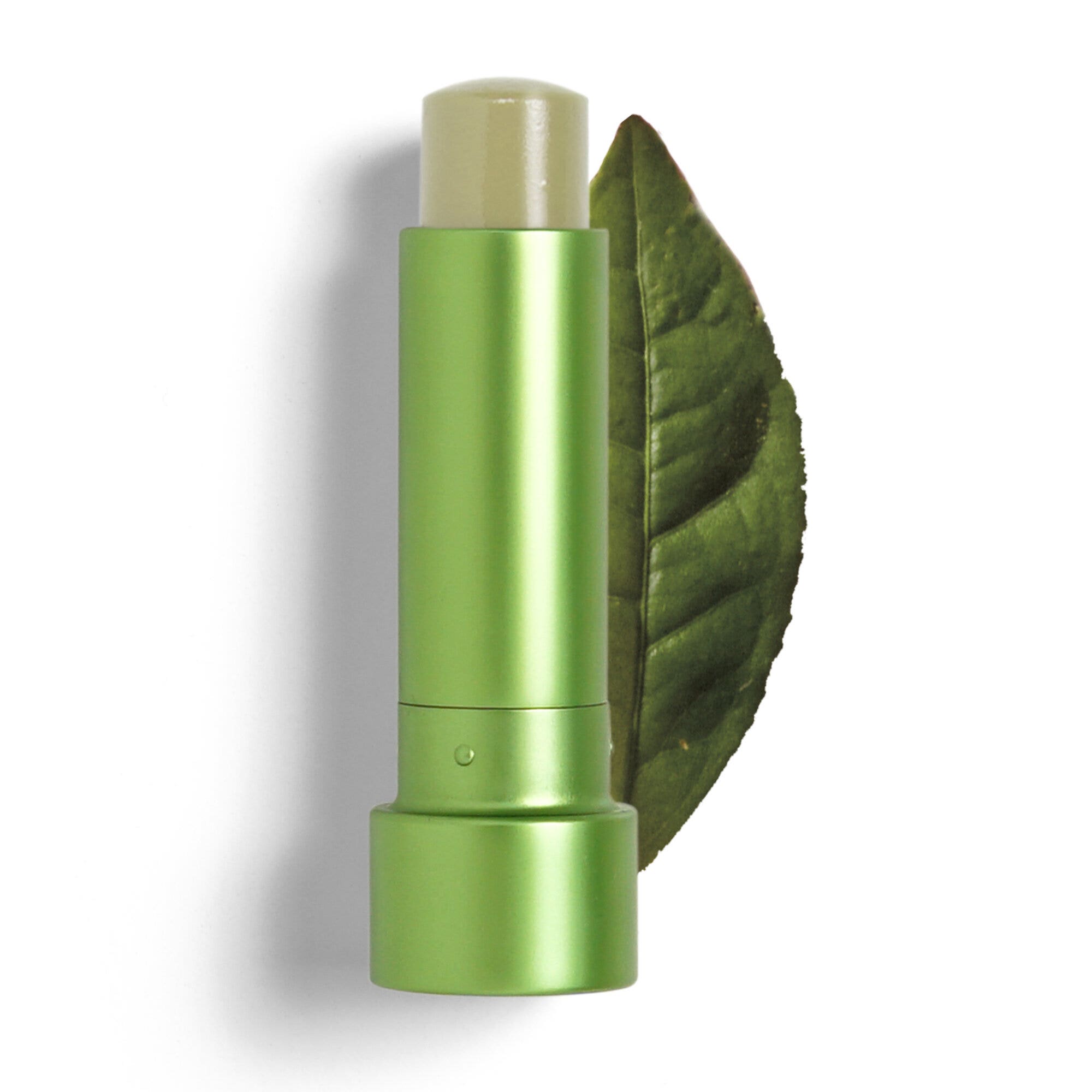 Teaology Matcha Tea Lip Balm 4g-1