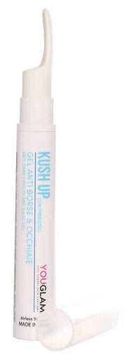 YouGlam Kush Up Azzurro Gel Anti Borse e Occhiaie 15ml-1