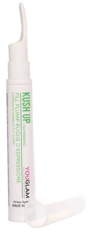 YouGlam Kush Up Verde Fill Plump Rughe D'Espressione 15ml-1