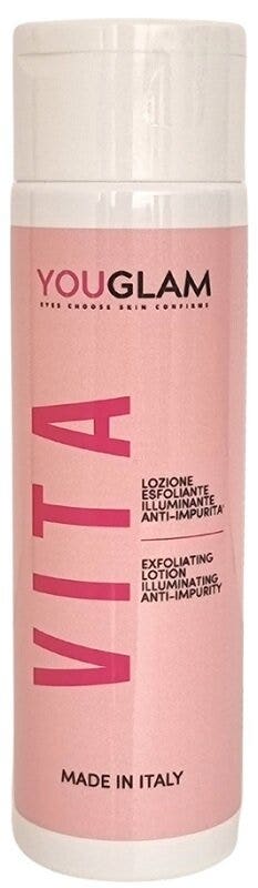 YouGlam Vita Lozione Esfoliante Illuminante 100ml-1