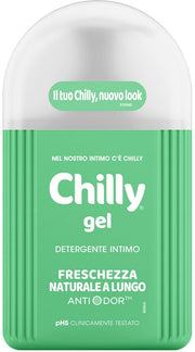Chilly Detergente Fresco 300ml-5