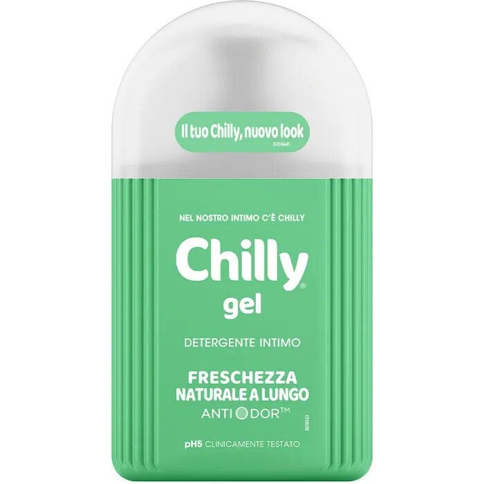 Chilly Detergente Fresco 300ml-6