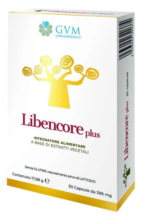 LIBENCORE PLUS 30CPS-1
