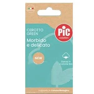 Pic Cerotto Green Cotone Bio Mix 5 Pezzi-2