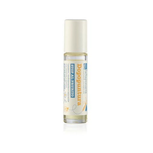 La Saponaria Dopopuntura Stop Al Prurito Roll-On 9ml-1