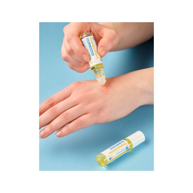 La Saponaria Dopopuntura Stop Al Prurito Roll-On 9ml-2