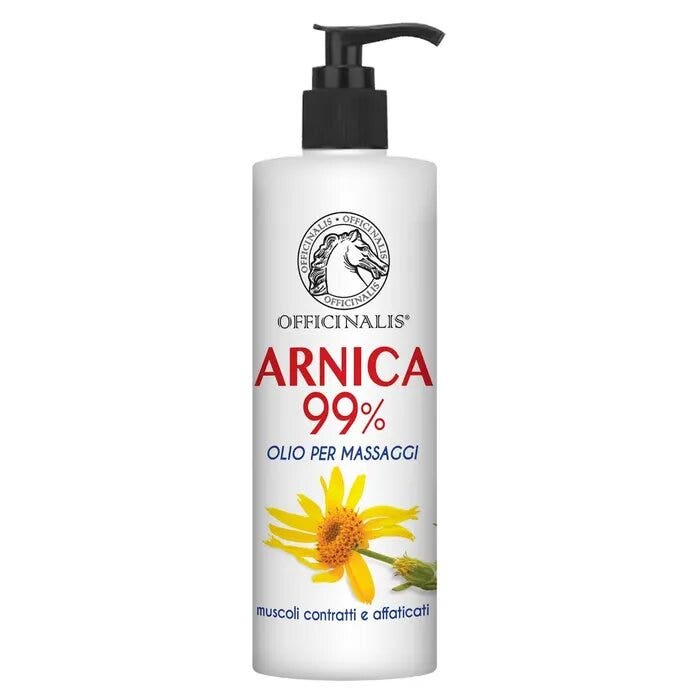 Officinalis Arnica 99% 100ml-2