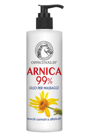 Officinalis Arnica 99% 100ml-1