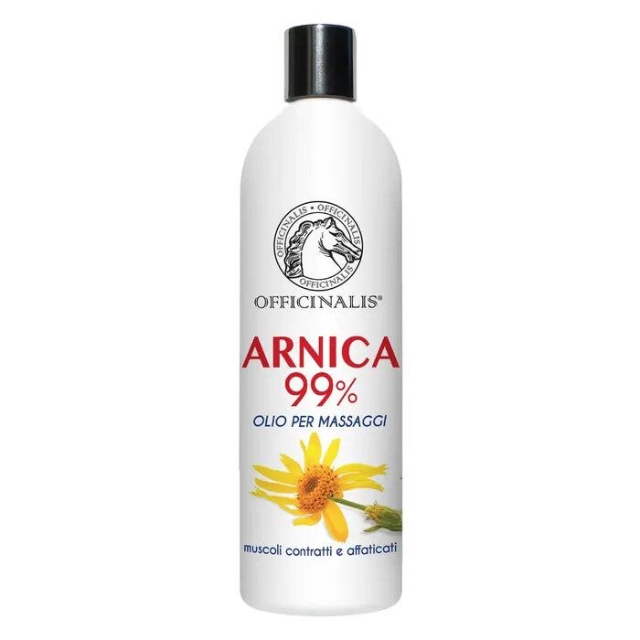Officinalis Arnica 99% 500ml-2