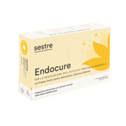 Sestre Endocure Integratore Nutraceutico 60 Compresse-1