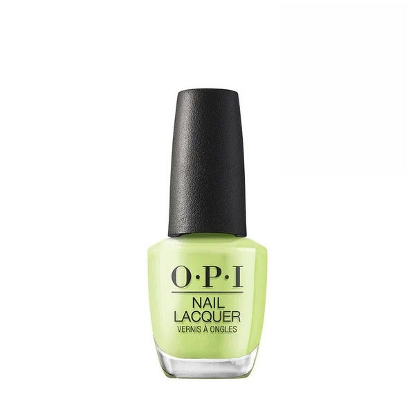Opi Smalto Make The Rules NLP012 Summer Monday-Fridays 15ml-1