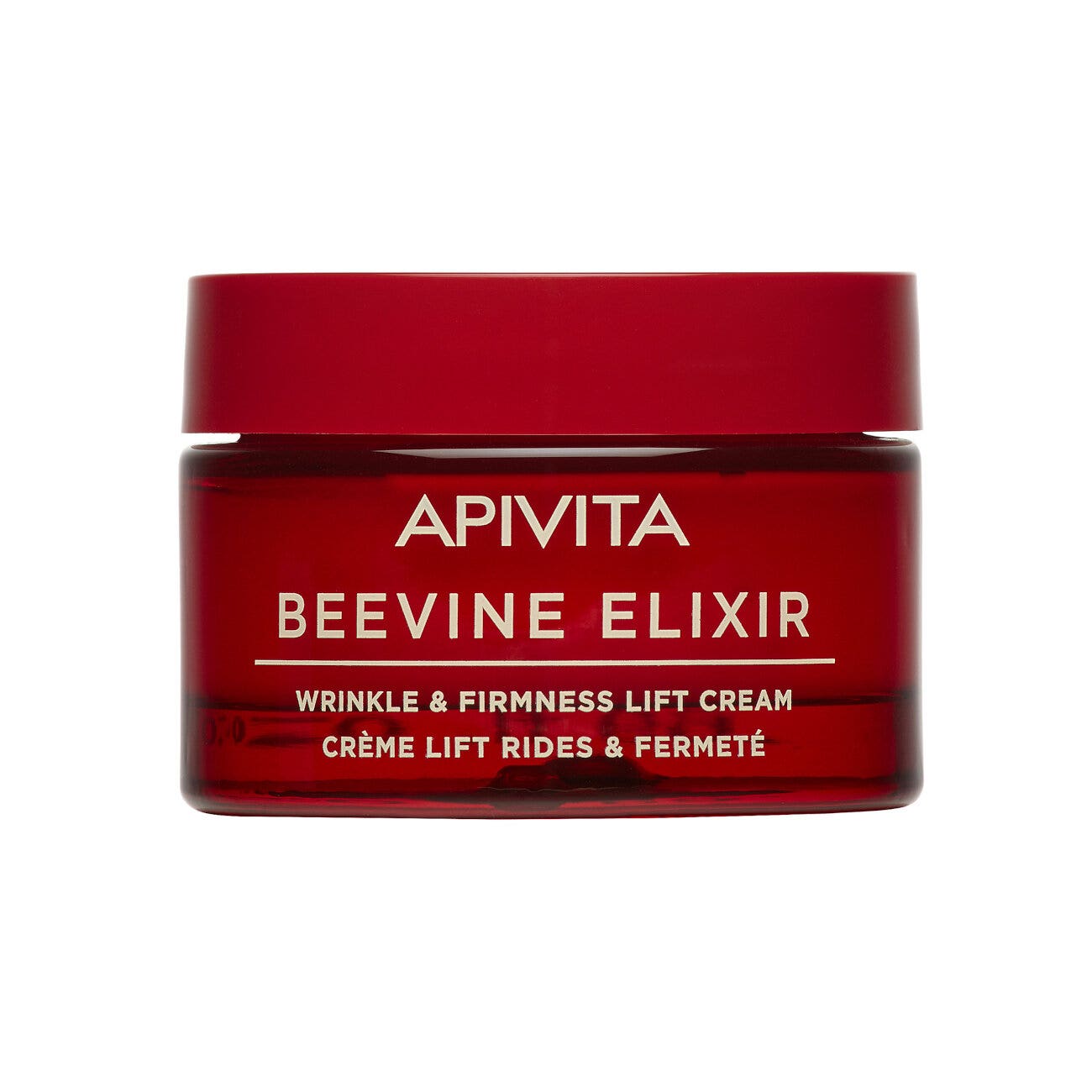Apivita Beevine Elixir Crema Anti-Rughe Rassodante Liftante Texture Leggera 50ml-1