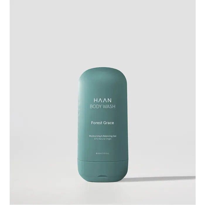 Haan Body Wash Forest Grace Travel Size 60ml-3
