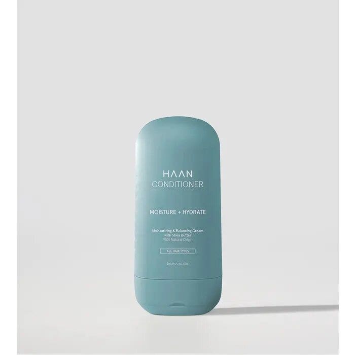 Haan Hair Conditioner Morning Glory Travel Size 60ml-3