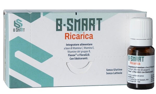 B-smart Ricarica 10 Flaconi-0