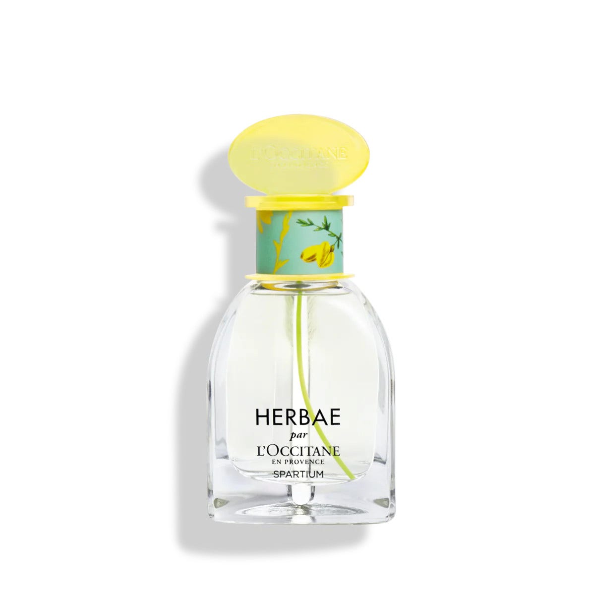 L'Occitane Eau De Toilette Herbae Spartium 50ml-2