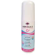 Formula Z Insettorepellente Per Neonati 100ml -1