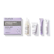 Olaplex Unbreakable Blondes Mini Kit -1
