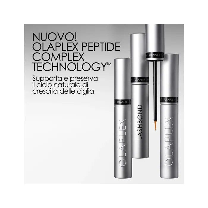 Olaplex Lashbond Building Serum 4,5ml-5