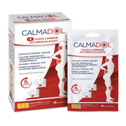 Calmadol Fascia Lombare Autoriscaldante 4 Pezzi-1