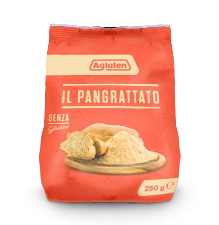 Agluten il Pangrattato 250 g-0