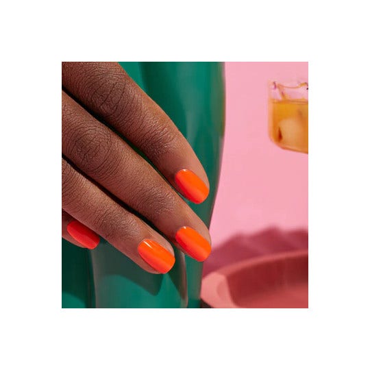 Manucurist Green Smalto Vegano Sunset 15ml-4