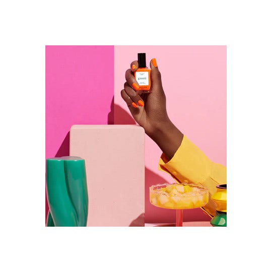 Manucurist Green Smalto Vegano Sunset 15ml-3