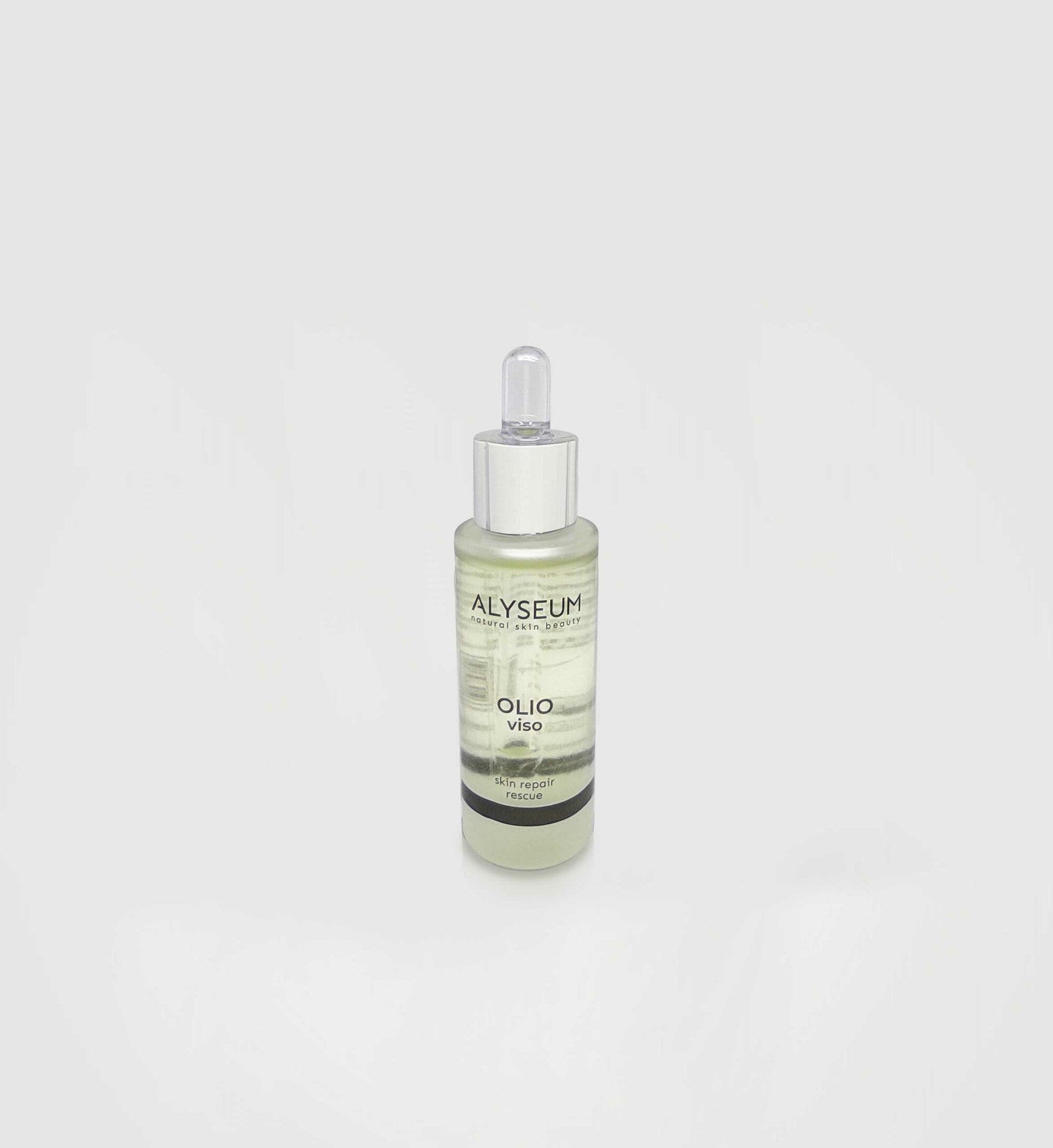Alyseum Olio Viso Very Dry Skin Rescue 30ml-1