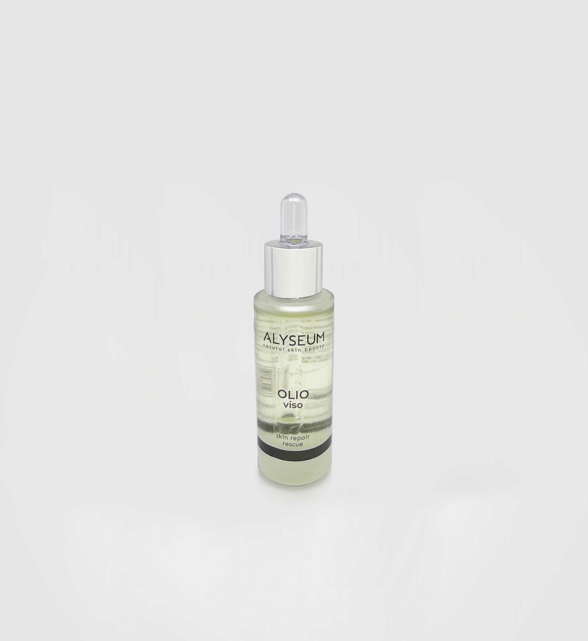 Alyseum Olio Viso Very Dry Skin Rescue 30ml-1