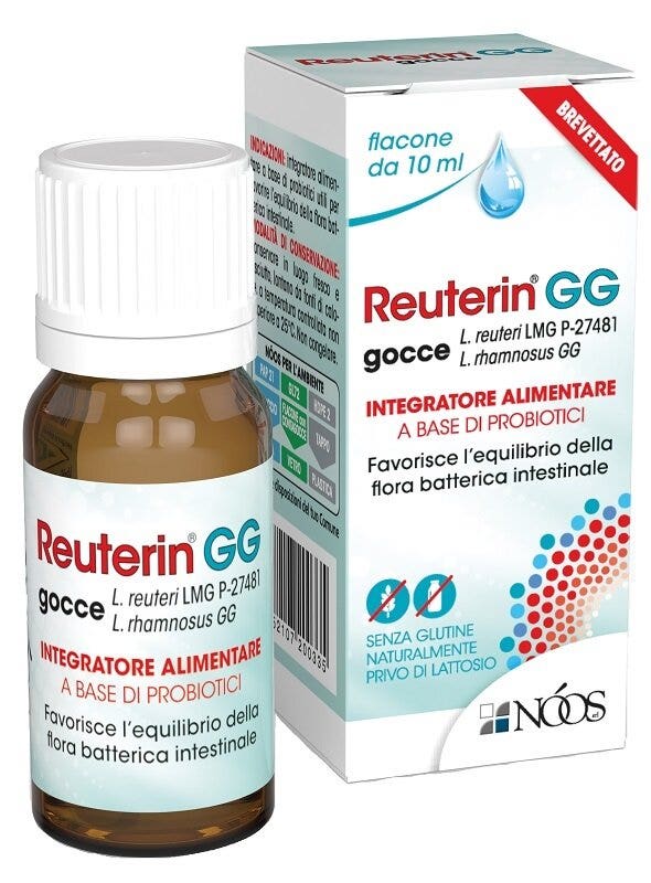 Reuterin GG Gocce 10ml-1