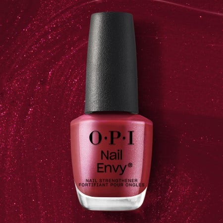 Opi Smalto Tinted Nail Envy N. NT226 Tough Luv 15ml-1
