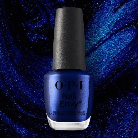 Opi Smalto Tinted Nail Envy N. NT227 All Night Strong 15ml-1