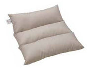 Termigea Cuscino In FIbra Cava Siliconata A Tre Sezioni Linea Smart A53 1 Pezzo-1