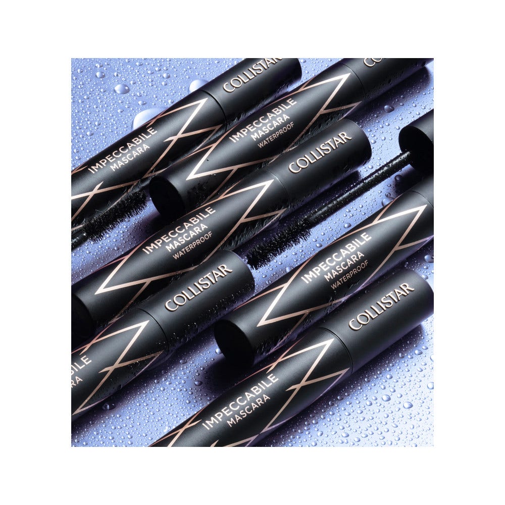 Collistar Impeccabile Mascara Waterpoof 12ml-4