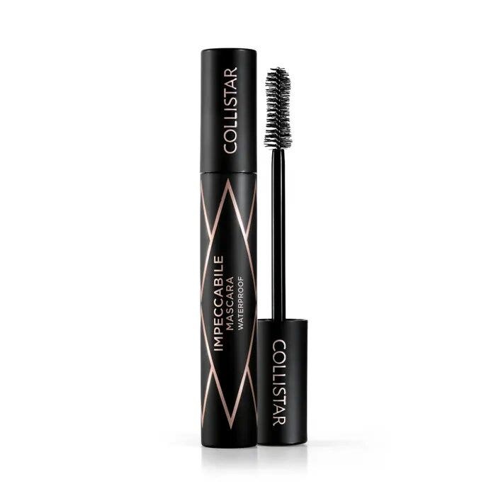 Collistar Impeccabile Mascara Waterpoof 12ml-7