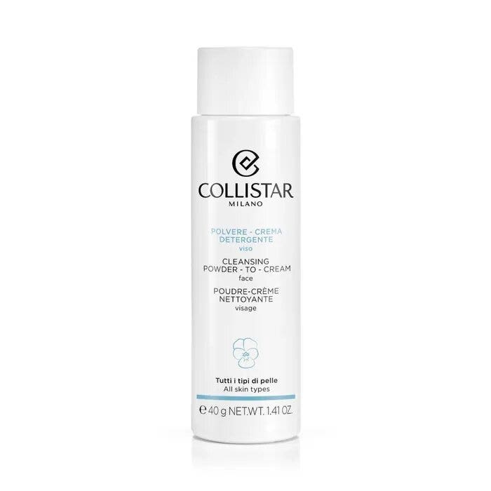 Collistar Polvere Crema Detergente Viso 40g-2