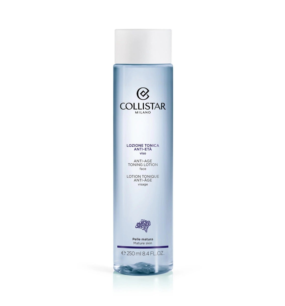 Collistar Lozione Tonica Anti-Età Viso 250ml-1