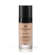Collistar Lift Hd+ Fondotinta Liftante Levigante Waterproof SPF15 30ml 3R Naturale Rosato-1