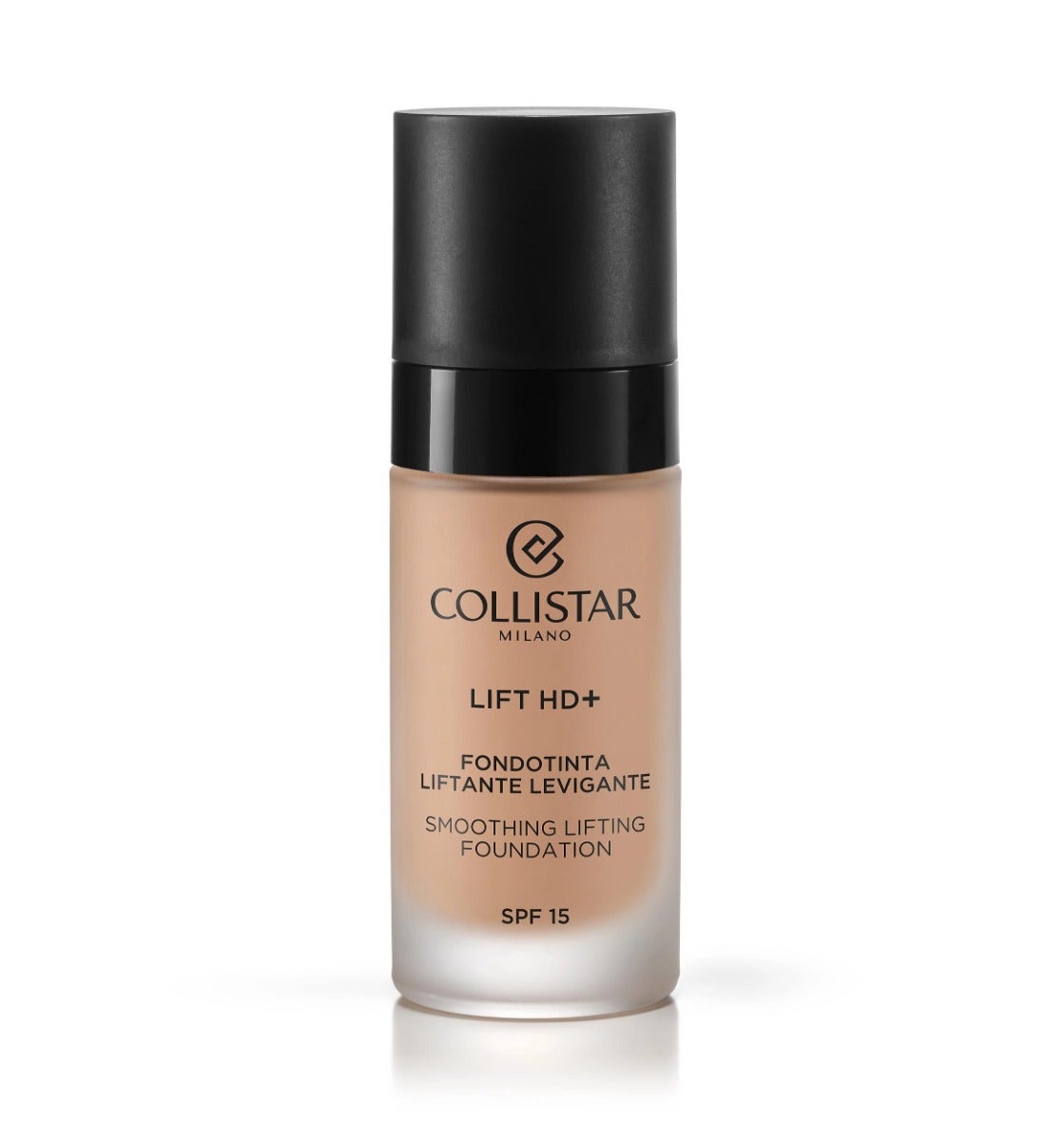 Collistar Lift Hd+ Fondotinta Liftante Levigante Waterproof SPF15 30ml ...