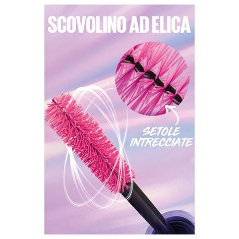 Maybelline New York Mascara The Falsies Surreal-1