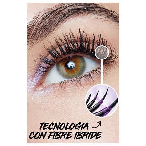 Maybelline New York Mascara The Falsies Surreal-3